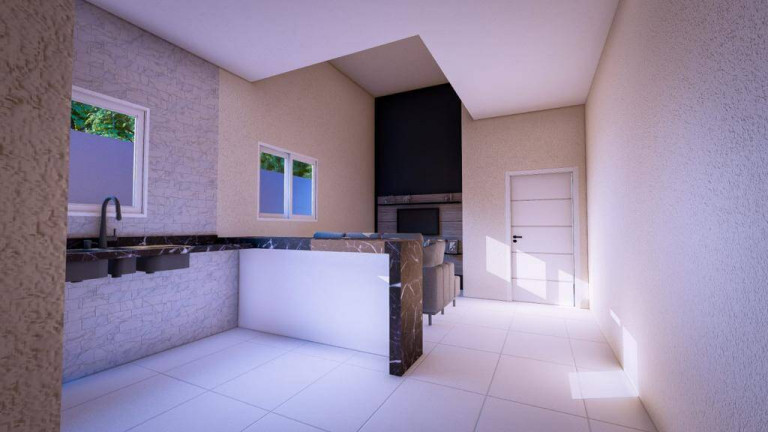 Imagem Casa com 2 Quartos à Venda, 60 m² em Nova Itanhaém - Itanhaém Imagem Casa com 2 Quartos à Venda, 60 m² em Nova Itanhaém - Itanhaém