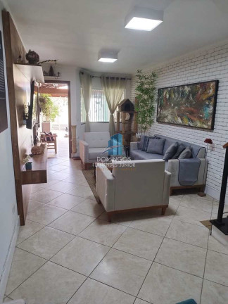 Imagem Casa com 3 Quartos à Venda, 110 m² em Cidade Patriarca - São Paulo