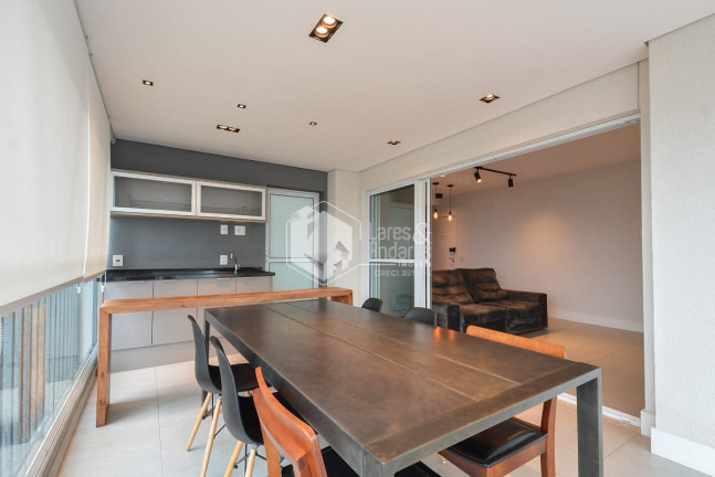 Imagem Apartamento com 3 Quartos à Venda, 96 m² em Pinheiros - São Paulo