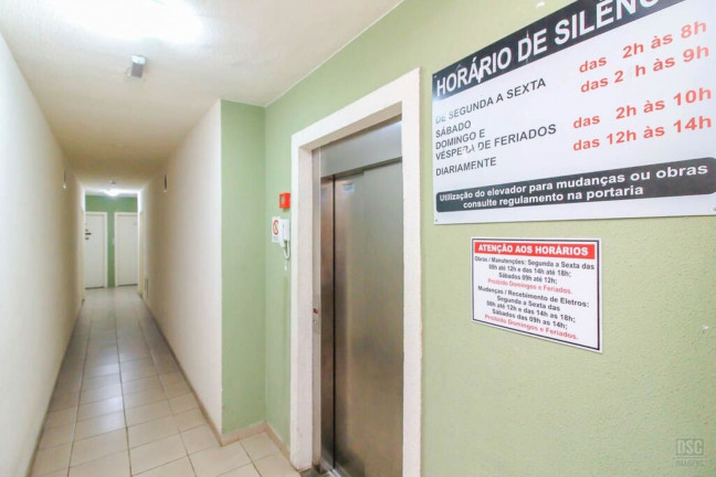 Imagem Imóvel com 2 Quartos à Venda, 52 m² em Nonoai - Porto Alegre Imagem Imóvel com 2 Quartos à Venda, 52 m² em Nonoai - Porto Alegre