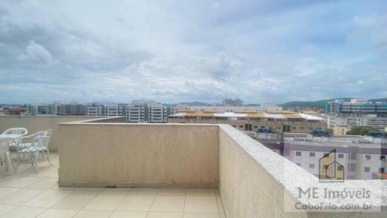 Imagem Cobertura com 3 Quartos à Venda, 202 m² em Jardim Flamboyant - Cabo Frio Imagem Cobertura com 3 Quartos à Venda, 202 m² em Jardim Flamboyant - Cabo Frio