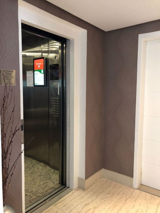 Imagem Apartamento com 3 Quartos à Venda, 123 m² em Campo Belo - São Paulo