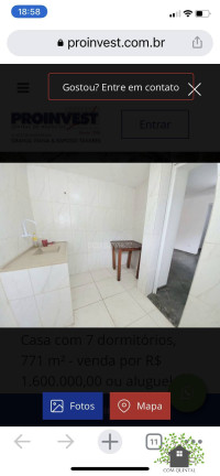 Imagem Sala Comercial à Venda, 771 m² em Km 21  ( Mario Schenberg ) - Cotia