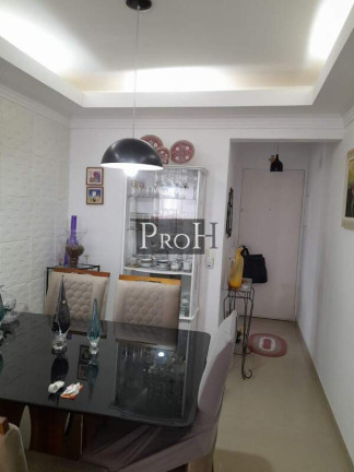 Imagem Apartamento com 2 Quartos à Venda, 56 m² em Vila Valparaíso - Santo André Imagem Apartamento com 2 Quartos à Venda, 56 m² em Vila Valparaíso - Santo André