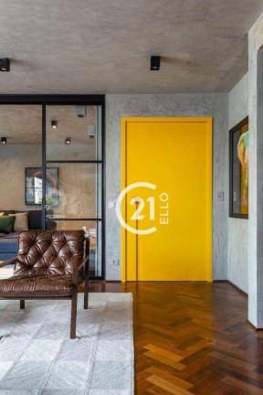 Imagem Apartamento com 2 Quartos para Alugar, 180 m² em Itaim Bibi - São Paulo Imagem Apartamento com 2 Quartos para Alugar, 180 m² em Itaim Bibi - São Paulo