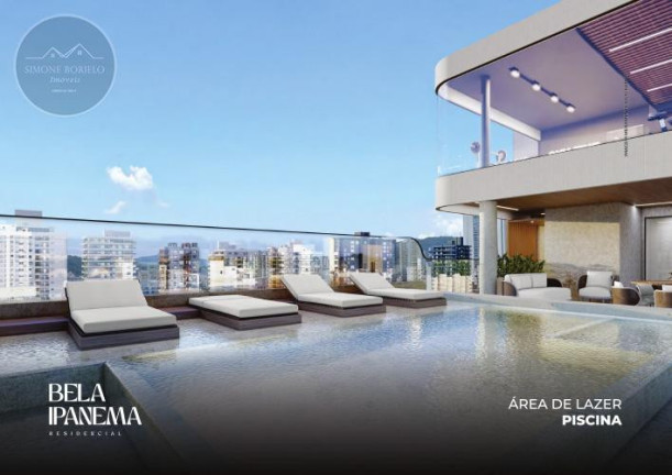 Imagem Apartamento com 1 Quarto à Venda, 48 m² em Guilhermina - Praia Grande