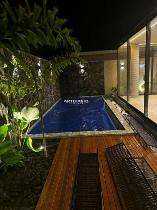 Imagem Casa de Condomínio com 4 Quartos à Venda, 410 m² em Villaggio Di Firenze - Franca Imagem Casa de Condomínio com 4 Quartos à Venda, 410 m² em Villaggio Di Firenze - Franca