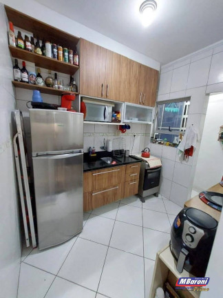 Imagem Apartamento com 2 Quartos à Venda, 55 m² em Bela Vista - São Paulo Imagem Apartamento com 2 Quartos à Venda, 55 m² em Bela Vista - São Paulo