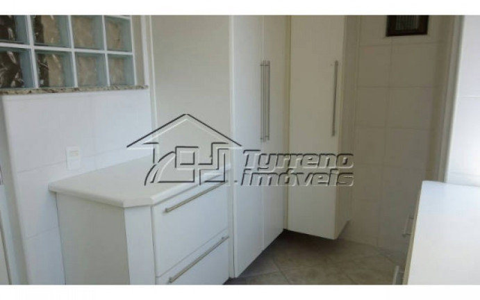 Imagem Apartamento com 3 Quartos à Venda, 120 m² em Vila Ema - São José Dos Campos