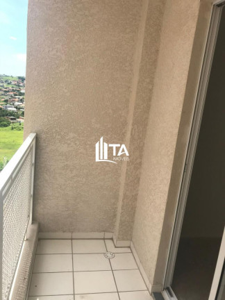 Imagem Imóvel com 2 Quartos à Venda, 51 m² em Jardim Do Lago Continuação - Campinas Imagem Imóvel com 2 Quartos à Venda, 51 m² em Jardim Do Lago Continuação - Campinas