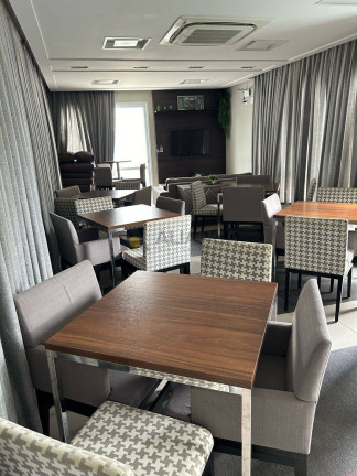 Imagem Apartamento com 3 Quartos para Alugar, 86 m² em Centro - Itajaí Imagem Apartamento com 3 Quartos para Alugar, 86 m² em Centro - Itajaí