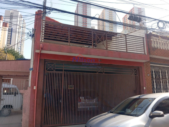 Imagem Casa com 3 Quartos para Alugar, em Jardim Miriam - Guarulhos Imagem Casa com 3 Quartos para Alugar, em Jardim Miriam - Guarulhos