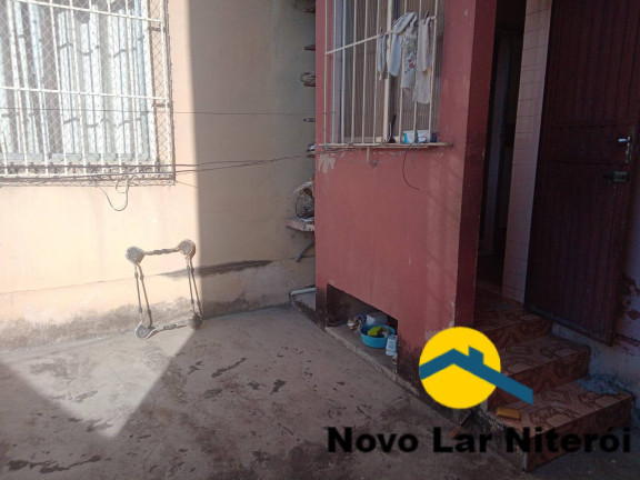 Imagem Apartamento com 3 Quartos à Venda, 109 m² em Fonseca - Niterói Imagem Apartamento com 3 Quartos à Venda, 109 m² em Fonseca - Niterói