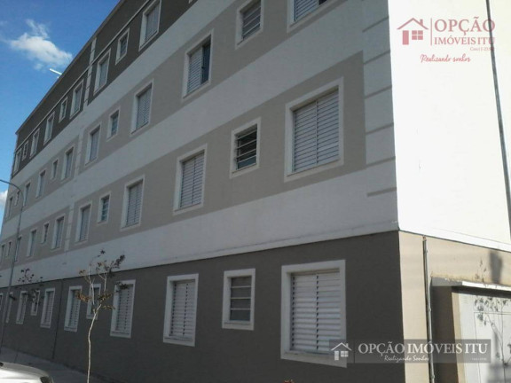 Imagem Apartamento com 2 Quartos à Venda, 47 m² em Parque Nossa Senhora Da Candelária - Itu Imagem Apartamento com 2 Quartos à Venda, 47 m² em Parque Nossa Senhora Da Candelária - Itu
