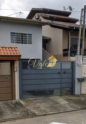 Casa com 2 Quartos à Venda, 82 m² em Jardim Continental - Taubaté