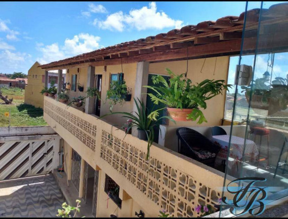 Imagem Casa com 5 Quartos à Venda, em Camaçari - Lucena Imagem Casa com 5 Quartos à Venda, em Camaçari - Lucena