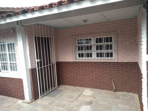 Imagem Casa com 3 Quartos à Venda, 125 m² em Agenor De Campos - Mongaguá Imagem Casa com 3 Quartos à Venda, 125 m² em Agenor De Campos - Mongaguá