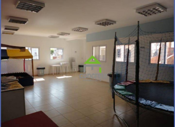 Imagem Apartamento com 2 Quartos à Venda, 60 m² em Jardim Central - Cotia