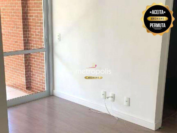 Imagem Apartamento com 2 Quartos à Venda, 60 m² em Santa Paula - São Caetano Do Sul Imagem Apartamento com 2 Quartos à Venda, 60 m² em Santa Paula - São Caetano Do Sul