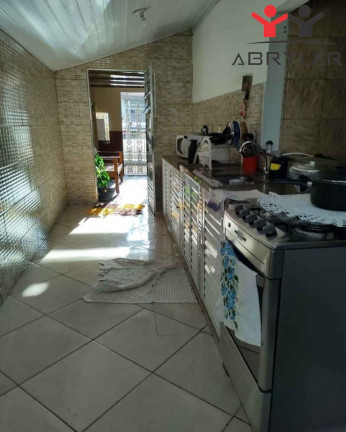 Imagem Imóvel com 3 Quartos à Venda, 160 m² em Pacaembu - Itupeva