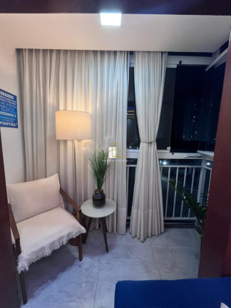 Imagem Imóvel com 3 Quartos à Venda, 67 m² em Valparaíso - Serra