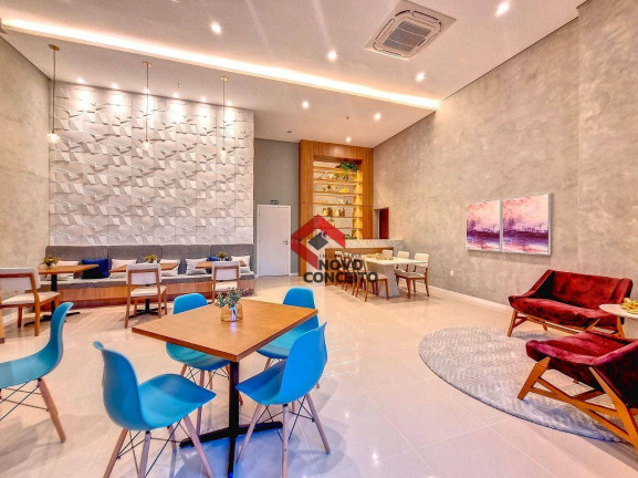 Imagem Apartamento com 3 Quartos à Venda, 107 m² em Cocó - Fortaleza
