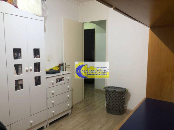 Imagem Apartamento com 3 Quartos à Venda, 61 m² em Vila Palmares - Santo André Imagem Apartamento com 3 Quartos à Venda, 61 m² em Vila Palmares - Santo André
