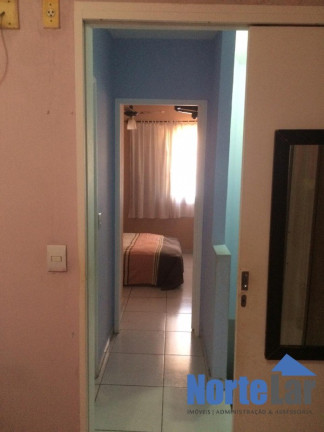 Imagem Casa de Condomínio com 2 Quartos à Venda, 54 m² em Loteamento City Jaragua - São Paulo Imagem Casa de Condomínio com 2 Quartos à Venda, 54 m² em Loteamento City Jaragua - São Paulo