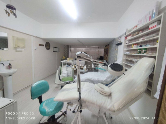 Imagem Loja à Venda, 27 m² em Gonzaga - Santos Imagem Loja à Venda, 27 m² em Gonzaga - Santos