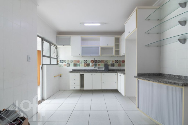 Apartamento com 3 Quartos à Venda, 112 m² em Vila Mariana - São Paulo