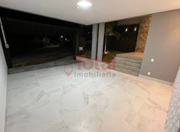 Imagem Casa com 3 Quartos à Venda,  em Residencial Bethania - Santana Do Paraíso