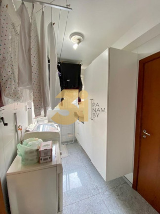 Imagem Apartamento com 4 Quartos à Venda, 201 m² em Panamby - São Paulo Imagem Apartamento com 4 Quartos à Venda, 201 m² em Panamby - São Paulo