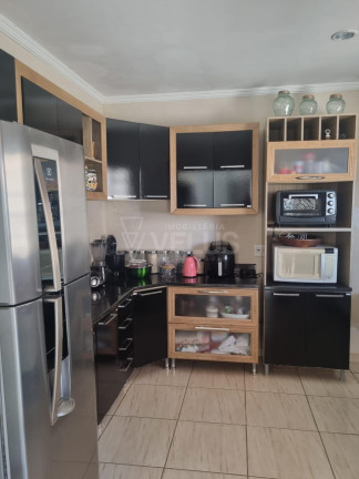 Imagem Casa de Condomínio com 2 Quartos à Venda, 50 m² em Condomínio Moradas - Itapetininga
