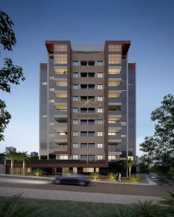 Imagem Apartamento com 4 Quartos à Venda, 140 m² em Anchieta - Belo Horizonte