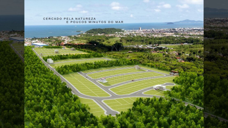 Imagem Terreno à Venda, 240 m² em Itajuba - Barra Velha Imagem Terreno à Venda, 240 m² em Itajuba - Barra Velha