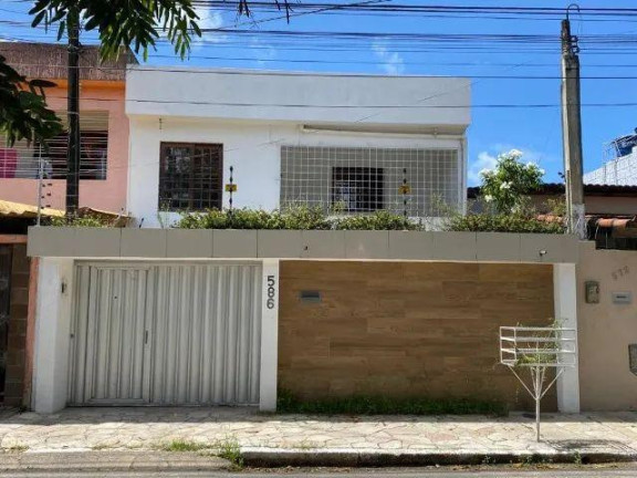 Imagem Casa com 3 Quartos à Venda, 250 m² em Iputinga - Recife Imagem Casa com 3 Quartos à Venda, 250 m² em Iputinga - Recife