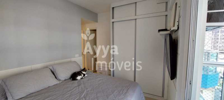 Imagem Apartamento com 3 Quartos à Venda, 110 m² em Botafogo - Rio De Janeiro Imagem Apartamento com 3 Quartos à Venda, 110 m² em Botafogo - Rio De Janeiro
