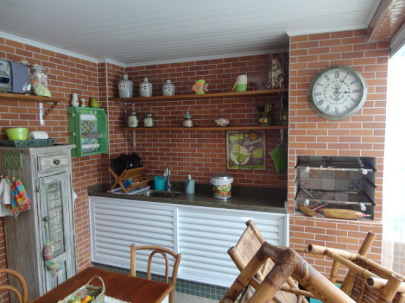 Imagem Apartamento com 3 Quartos à Venda, 170 m² em Centro - Mongaguá Imagem Apartamento com 3 Quartos à Venda, 170 m² em Centro - Mongaguá