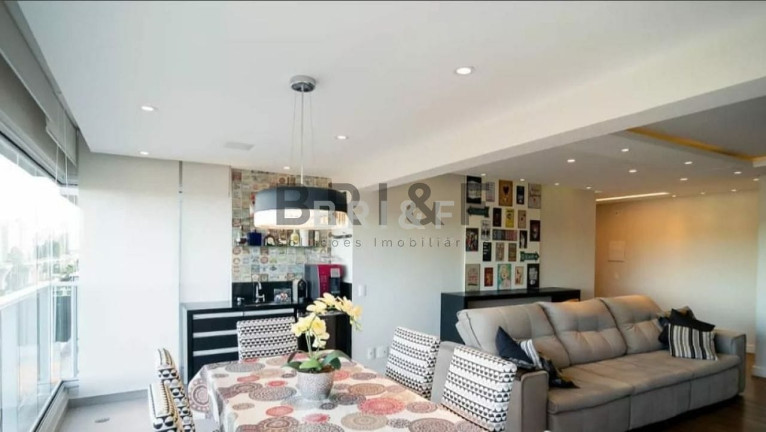 Imagem Apartamento com 2 Quartos à Venda, 89 m² em Campo Belo - São Paulo Imagem Apartamento com 2 Quartos à Venda, 89 m² em Campo Belo - São Paulo