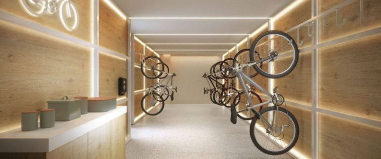 Imagem Apartamento à Venda, 148 m² em Vila Mariana - São Paulo