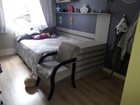 Imagem Apartamento com 3 Quartos à Venda, em Centro - São Vicente Imagem Apartamento com 3 Quartos à Venda, em Centro - São Vicente
