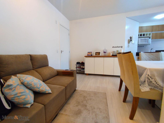 Imagem Apartamento com 2 Quartos à Venda, 49 m² em Afonso Pena - São José Dos Pinhais Imagem Apartamento com 2 Quartos à Venda, 49 m² em Afonso Pena - São José Dos Pinhais