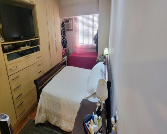 Imagem Imóvel com 3 Quartos à Venda, 300 m² em Copacabana - Rio De Janeiro