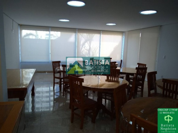 Imagem Apartamento com 4 Quartos à Venda, 205 m² em Vila Gilda - Santo André