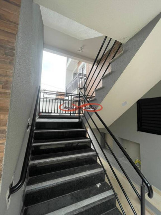 Imagem Apartamento com 2 Quartos à Venda, 40 m² em Cidade Antonio Estevão De Carvalho - São Paulo Imagem Apartamento com 2 Quartos à Venda, 40 m² em Cidade Antonio Estevão De Carvalho - São Paulo
