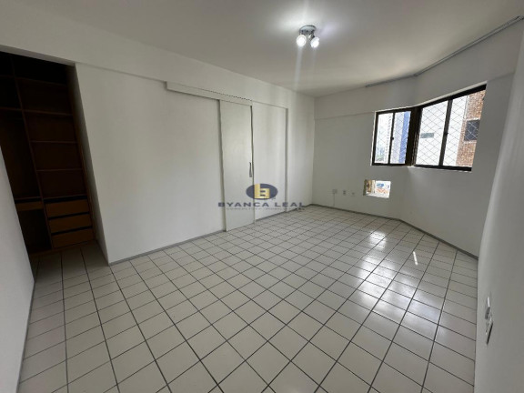 Imagem Apartamento com 3 Quartos à Venda, 100 m² em Madalena - Recife