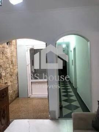 Imagem Sobrado com 4 Quartos para Alugar, 362 m² em Campestre - Santo André Imagem Sobrado com 4 Quartos para Alugar, 362 m² em Campestre - Santo André