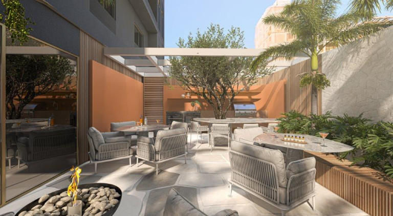 Imagem Apartamento com 3 Quartos à Venda, 131 m² em Meia Praia - Itapema Imagem Apartamento com 3 Quartos à Venda, 131 m² em Meia Praia - Itapema