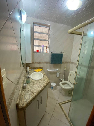 Imagem Apartamento com 2 Quartos à Venda, 68 m² em Capoeiras - Florianópolis Imagem Apartamento com 2 Quartos à Venda, 68 m² em Capoeiras - Florianópolis