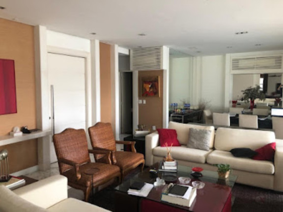 Imagem Imóvel com 3 Quartos para Alugar, 262 m² em Chácara Itaim - São Paulo Imagem Imóvel com 3 Quartos para Alugar, 262 m² em Chácara Itaim - São Paulo